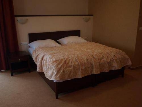 Imagen general del Hotel Boss, Zilina. Foto 17