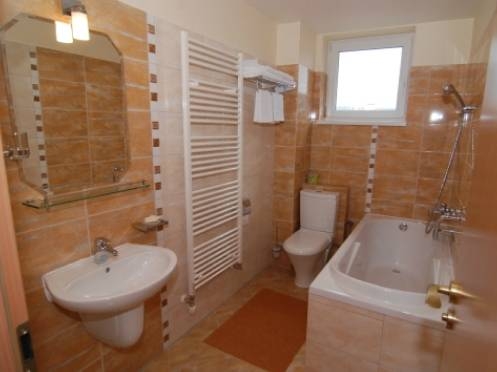 Imagen general del Hotel Boss, Zilina. Foto 3