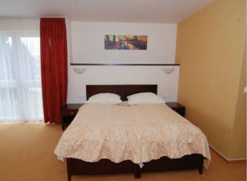 Imagen general del Hotel Boss, Zilina. Foto 4