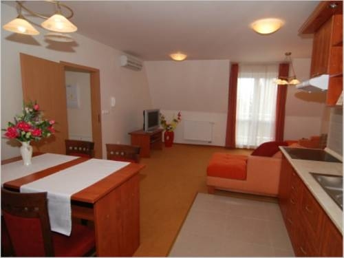 Imagen general del Hotel Boss, Zilina. Foto 6