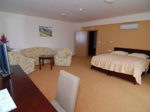 Imagen general del Hotel Boss, Zilina. Foto 8