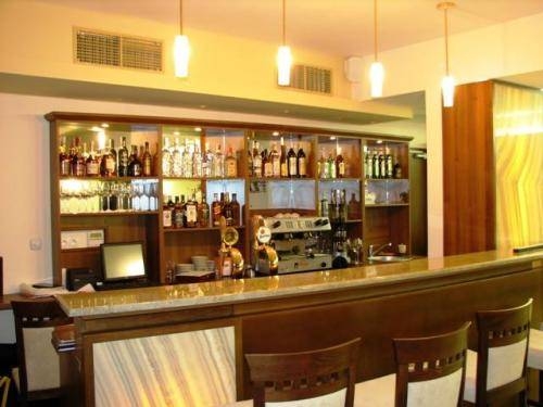 Imagen general del Hotel Boss, Zilina. Foto 11