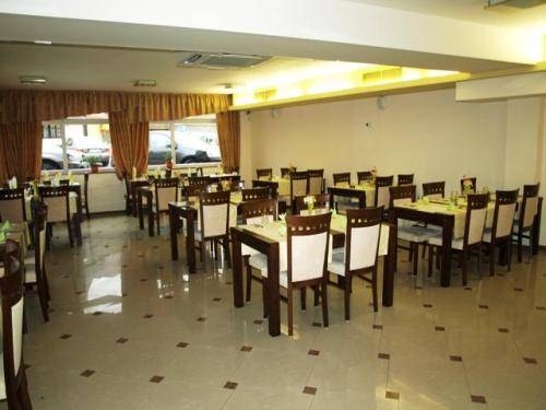 Imagen general del Hotel Boss, Zilina. Foto 13