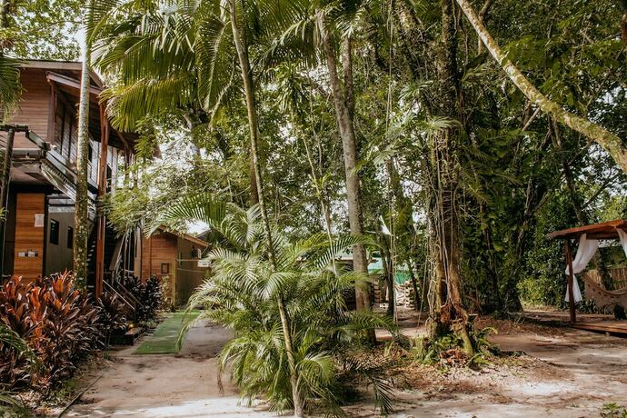 Imagen general del Hotel Bossa Beach House. Foto 1