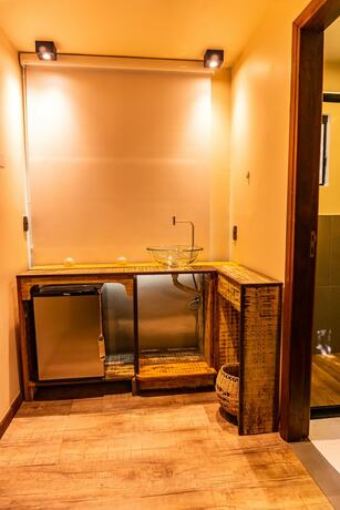 Imagen general del Hotel Bossa Beach House. Foto 3