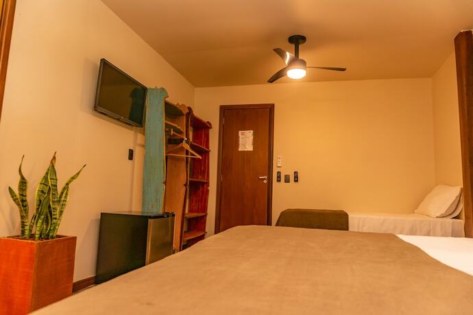 Imagen general del Hotel Bossa Beach House. Foto 4