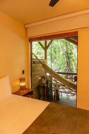 Imagen general del Hotel Bossa Beach House. Foto 5