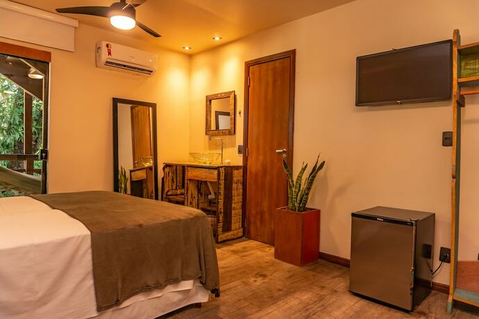 Imagen general del Hotel Bossa Beach House. Foto 6