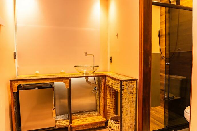 Imagen general del Hotel Bossa Beach House. Foto 7