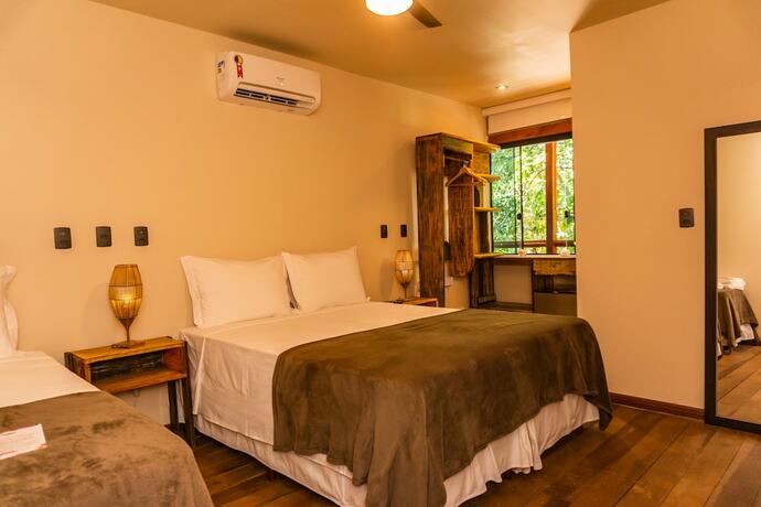 Imagen general del Hotel Bossa Beach House. Foto 9