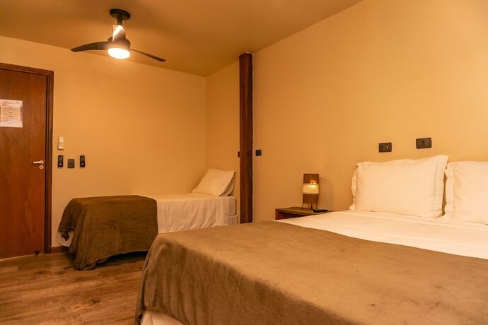 Imagen general del Hotel Bossa Beach House. Foto 10