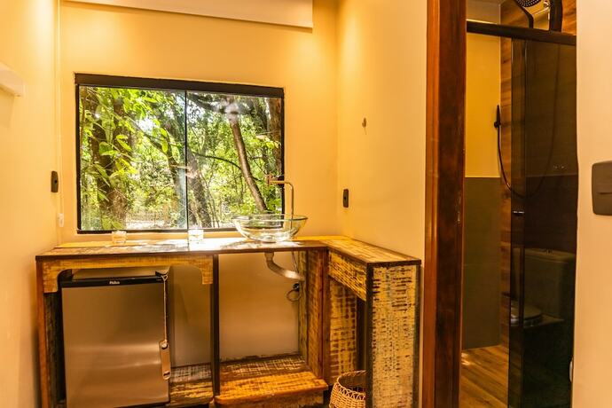 Imagen general del Hotel Bossa Beach House. Foto 11