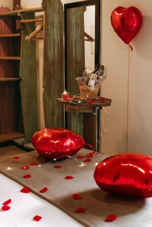 Imagen general del Hotel Bossa Beach House. Foto 14