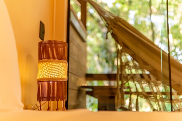 Imagen general del Hotel Bossa Beach House. Foto 16