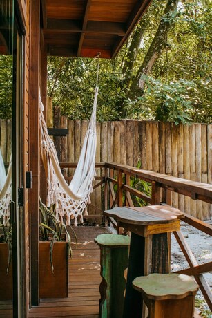 Imagen general del Hotel Bossa Beach House. Foto 18