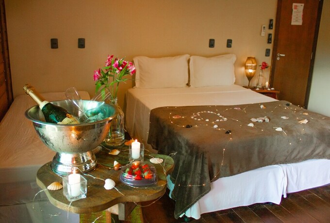 Imagen general del Hotel Bossa Beach House. Foto 19