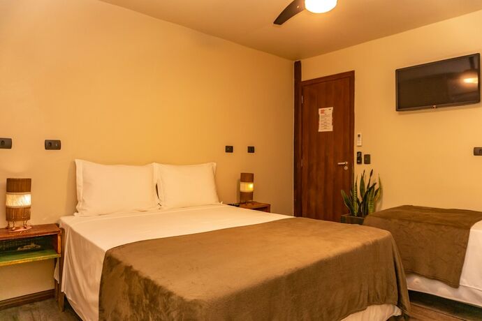 Imagen general del Hotel Bossa Beach House. Foto 20