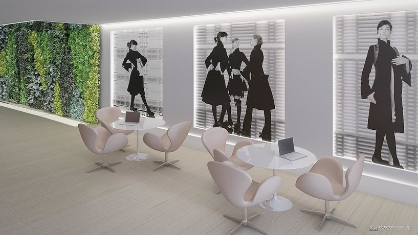 Imagen general del Hotel Bossa Nova Ipanema. Foto 2