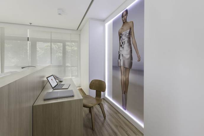 Imagen de la habitación del Hotel Bossa Nova Ipanema. Foto 10