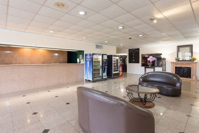 Imagen general del Hotel Bossier Extended Stay. Foto 1