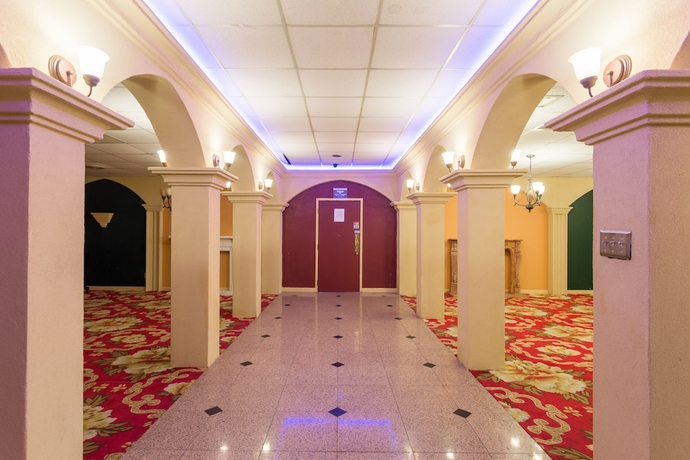 Imagen de los interiores del Hotel Bossier Extended Stay. Foto 14