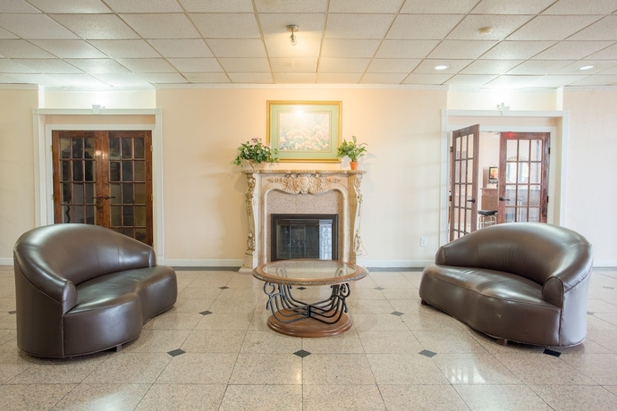 Imagen de los interiores del Hotel Bossier Extended Stay. Foto 15