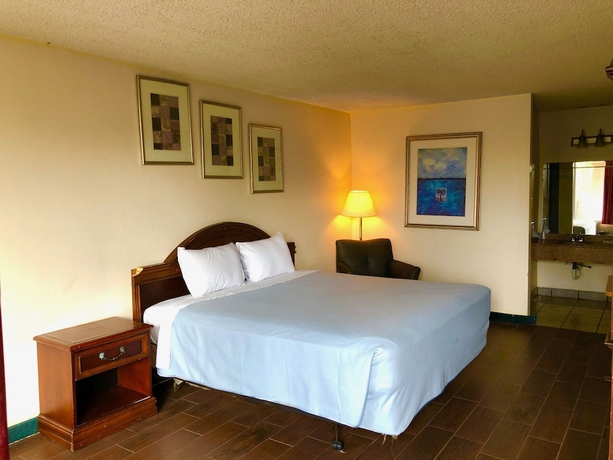Imagen de la habitación del Hotel Bossier Extended Stay. Foto 11