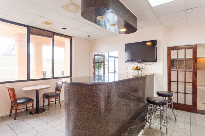 Imagen del bar/restaurante del Hotel Bossier Extended Stay. Foto 4