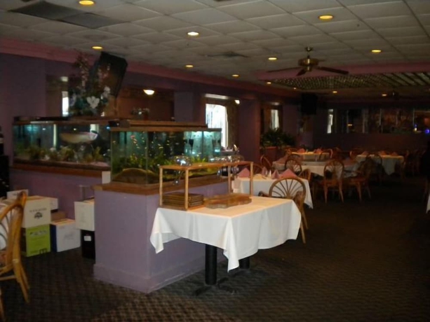 Imagen del bar/restaurante del Hotel Bossier Extended Stay. Foto 6