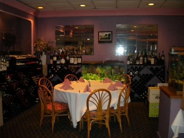 Imagen del bar/restaurante del Hotel Bossier Extended Stay. Foto 7