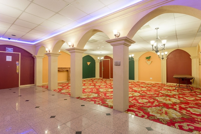 Imagen de los interiores del Hotel Bossier Extended Stay. Foto 16