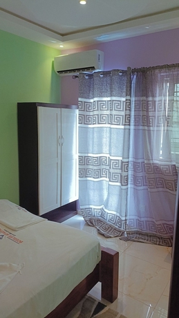 Imagen de la habitación del Hotel Bosslife Apartement. Foto 1