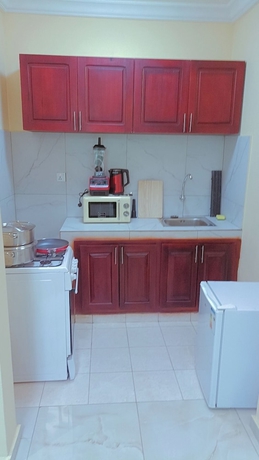 Imagen de la habitación del Hotel Bosslife Apartement. Foto 6