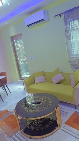 Imagen de la habitación del Hotel Bosslife Apartement. Foto 8