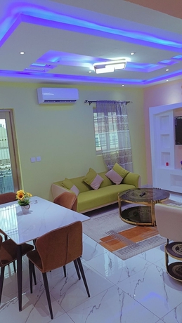 Imagen de la habitación del Hotel Bosslife Apartement. Foto 10