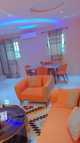 Imagen de la habitación del Hotel Bosslife Apartement. Foto 11