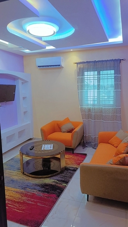 Imagen de la habitación del Hotel Bosslife Apartement. Foto 12