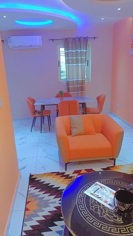 Imagen de la habitación del Hotel Bosslife Apartement. Foto 13