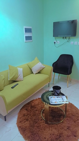 Imagen de la habitación del Hotel Bosslife Apartement. Foto 14