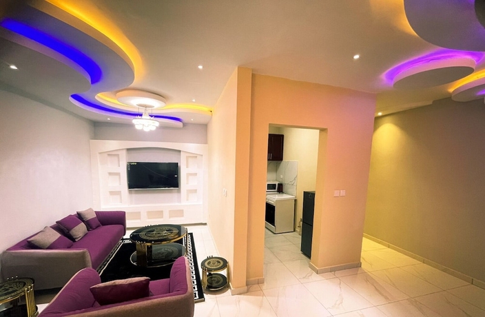 Imagen de la habitación del Hotel Bosslife Apartement. Foto 15