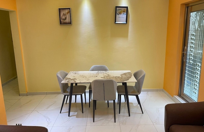 Imagen de la habitación del Hotel Bosslife Apartement. Foto 16
