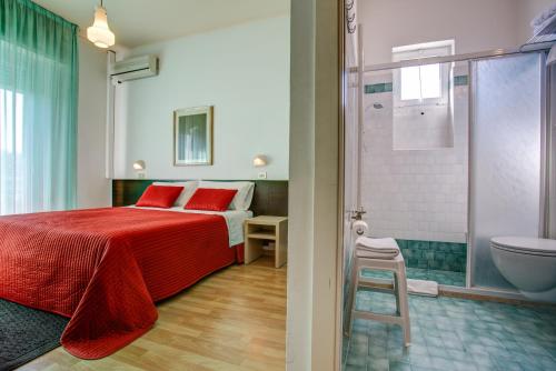 Imagen de la habitación del Hotel Boston, Bellaria-Igea Marina. Foto 7