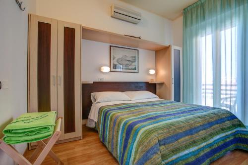 Imagen de la habitación del Hotel Boston, Bellaria-Igea Marina. Foto 8