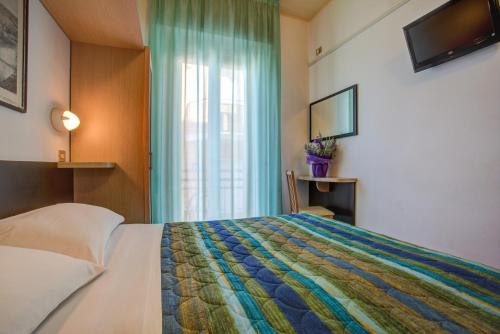 Imagen de la habitación del Hotel Boston, Bellaria-Igea Marina. Foto 9