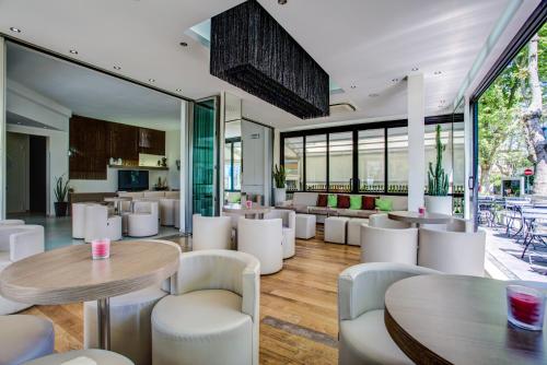 Imagen general del Hotel Boston, Bellaria-Igea Marina. Foto 5