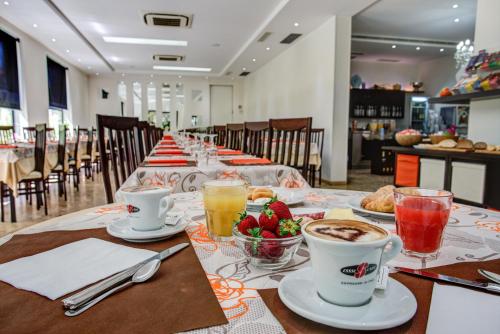 Imagen general del Hotel Boston, Bellaria-Igea Marina. Foto 6