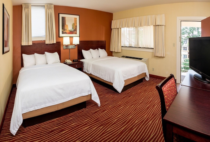 Imagen de la habitación del Hotel Boston, Boston. Foto 6