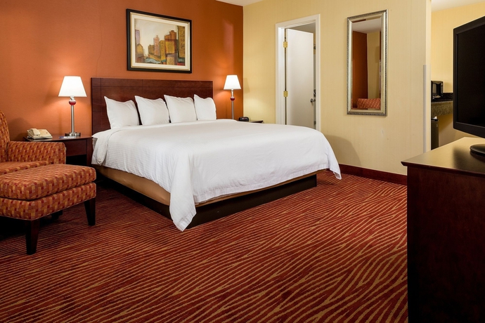 Imagen de la habitación del Hotel Boston, Boston. Foto 7