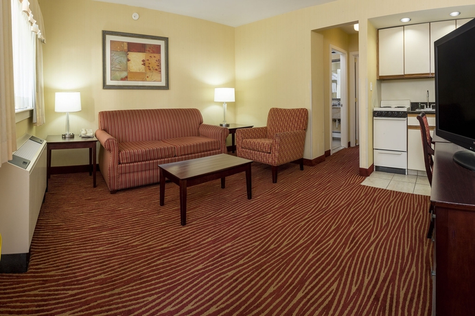 Imagen de la habitación del Hotel Boston, Boston. Foto 8