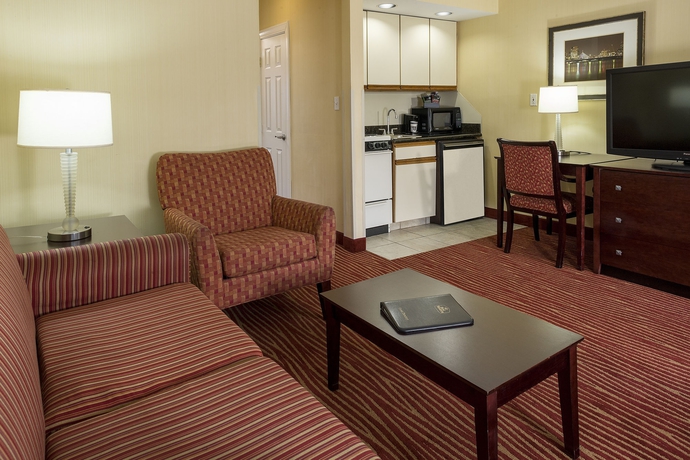 Imagen de la habitación del Hotel Boston, Boston. Foto 9